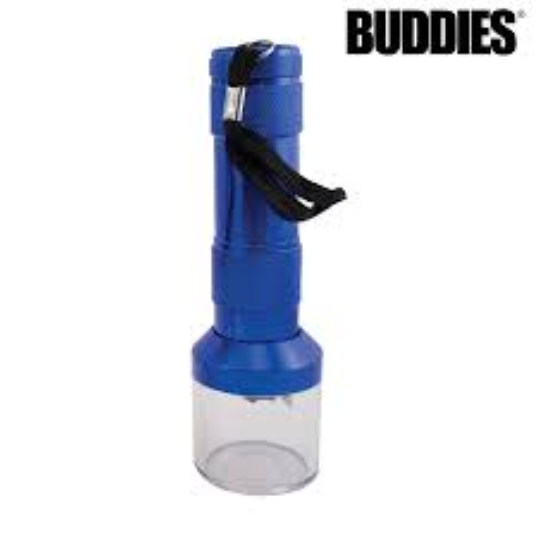 BUDDIES GRINDERS